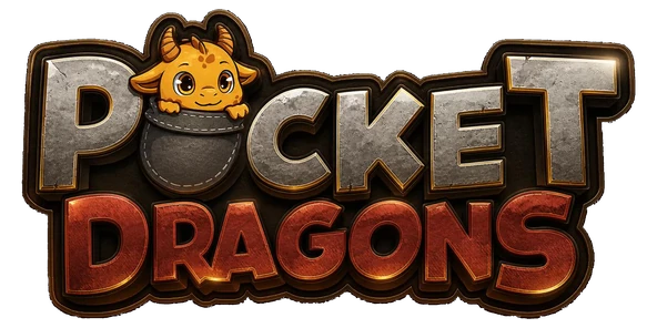 Pocket Dragons