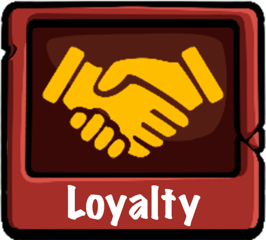 Loyalty
